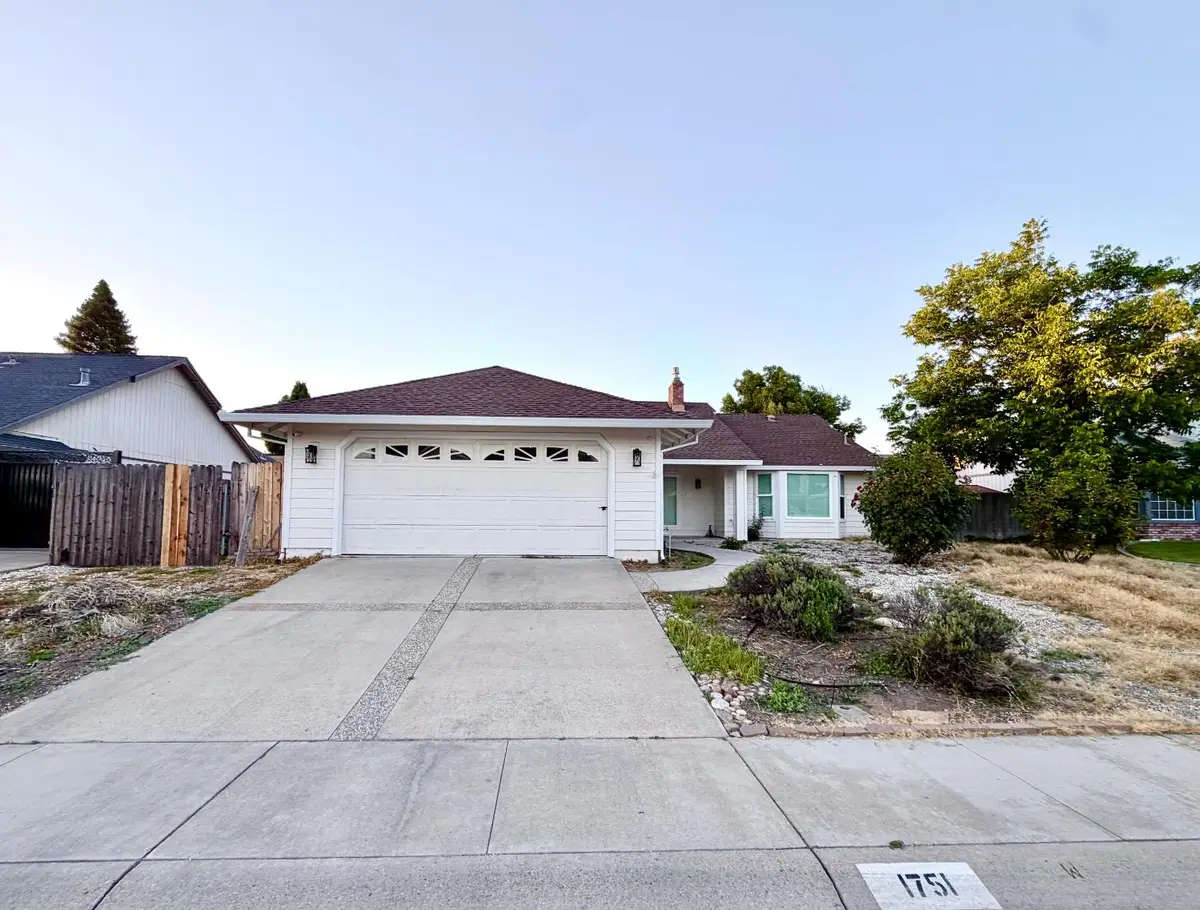 1751 Corsica Drive, Yuba City, CA 95993 - #1