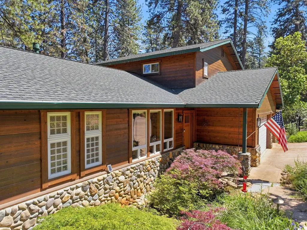 1927 Hidden Ridge Way, Colfax, CA 95713 - #1