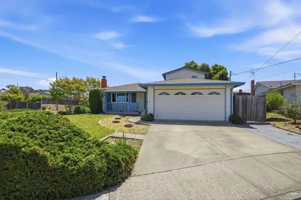 2210 Greenwich Court, San Pablo, CA 94806