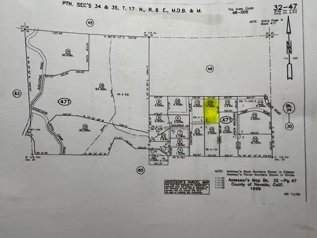 18371 Eaglepine Place, Nevada City, CA 95959 - #1