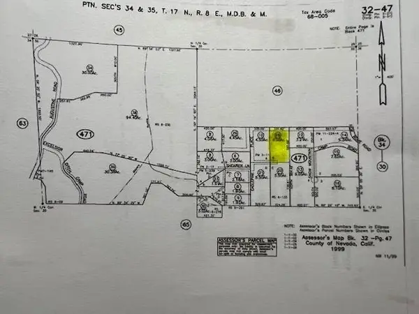 18371 Eaglepine Place, Nevada City, CA 95959