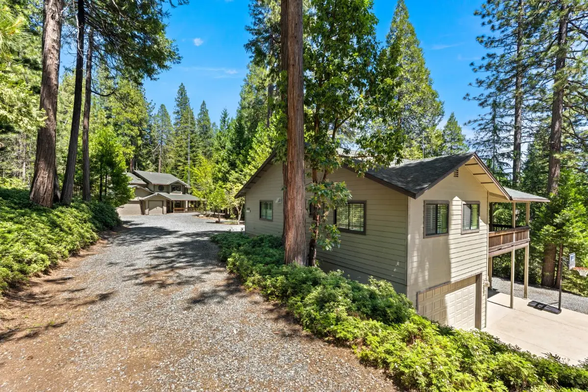 19280 Woodridge Drive, Pioneer, CA 95666 - #1