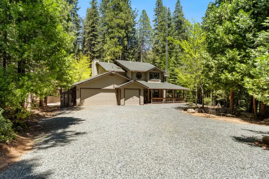 19280 Woodridge Drive, Pioneer, CA 95666 - #3