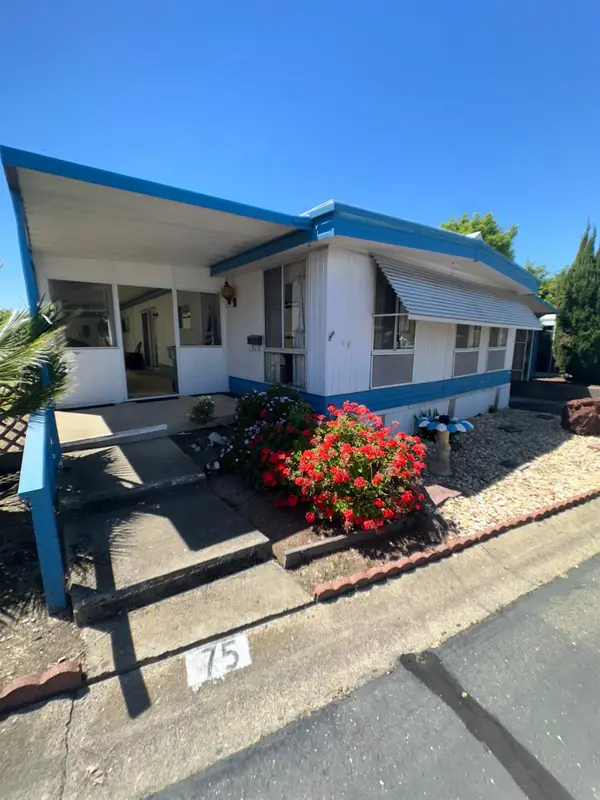75 Redwood Lane, Folsom, CA 95630