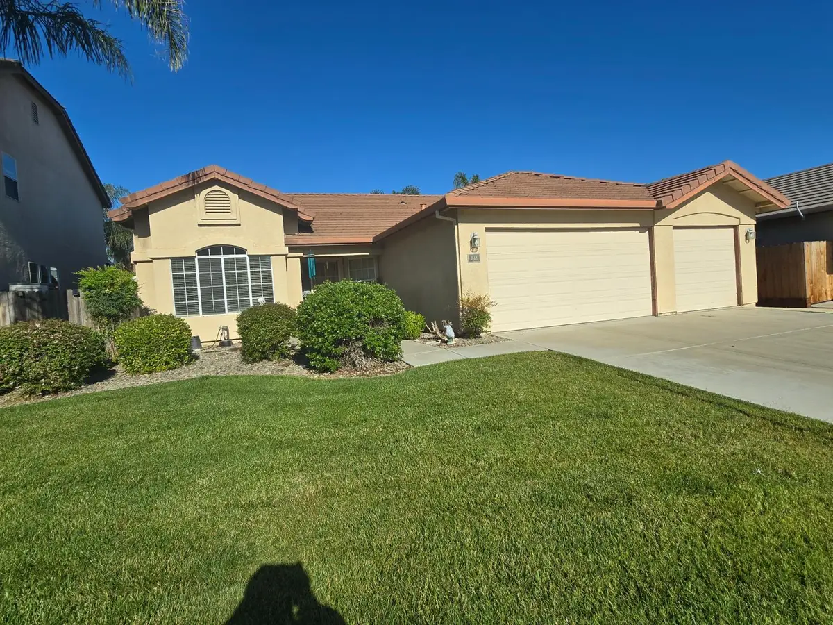 1613 Bay Street, Los Banos, CA 93635 - #1