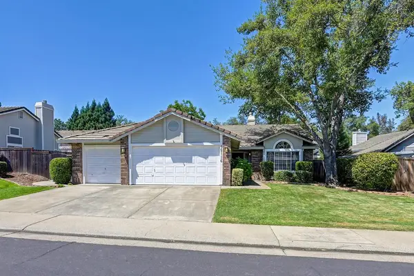 15116 Celebrar Street, Rancho Murieta, CA 95683
