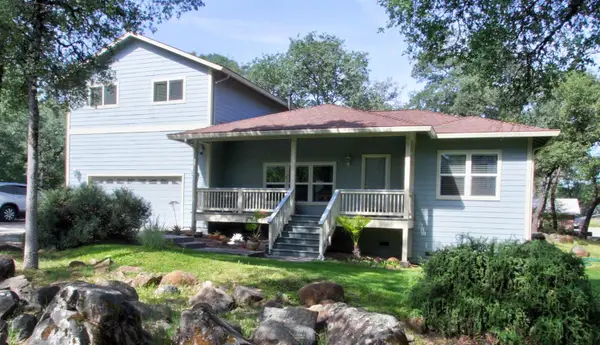 10538 Rock Hill Road, Rough and Ready, CA 95975
