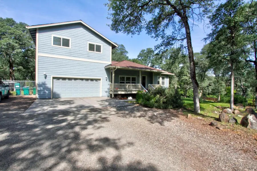 10538 Rock Hill Road, Rough And Ready, CA 95975 - #2