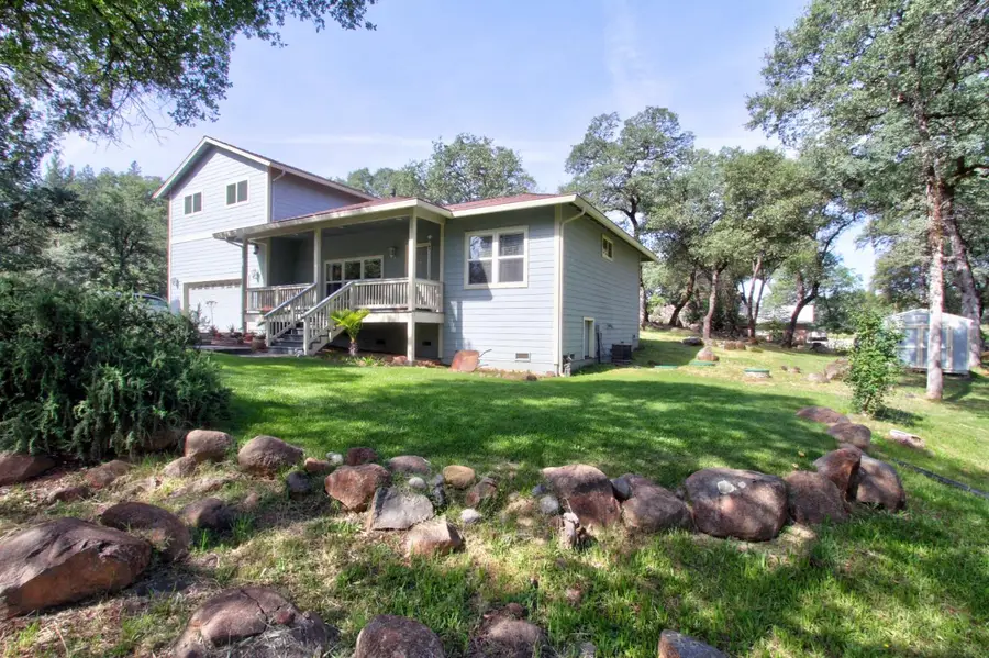 10538 Rock Hill Road, Rough And Ready, CA 95975 - #3