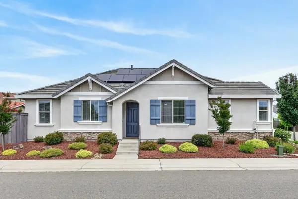 924 Lazy Trail Drive, Rocklin, CA 95765