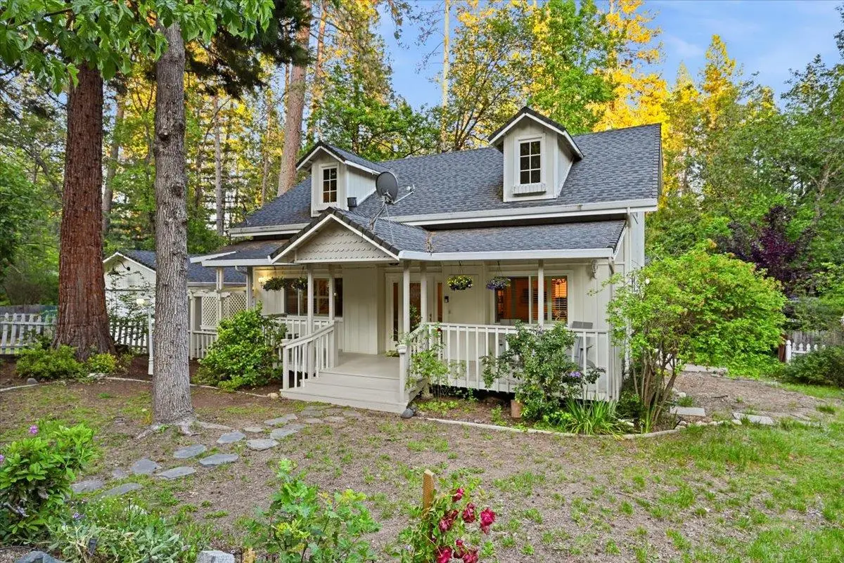 516 Nursery Street, Nevada City, CA 95959 - #1