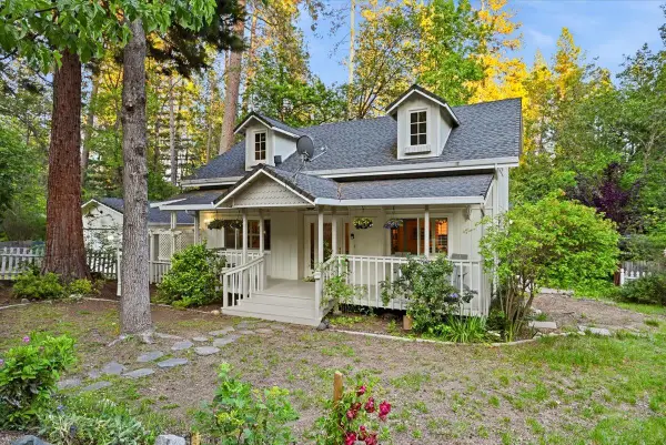 516 Nursery Street, Nevada City, CA 95959