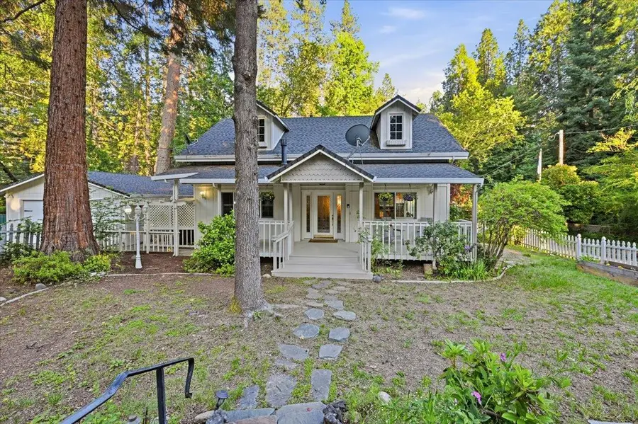 516 Nursery Street, Nevada City, CA 95959 - #2