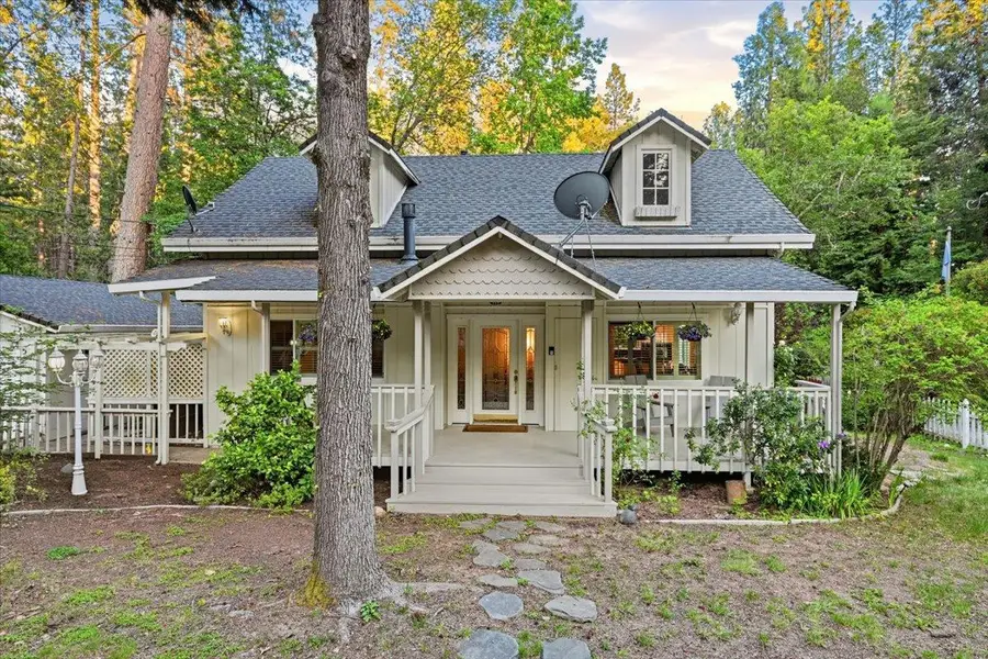 516 Nursery Street, Nevada City, CA 95959 - #3