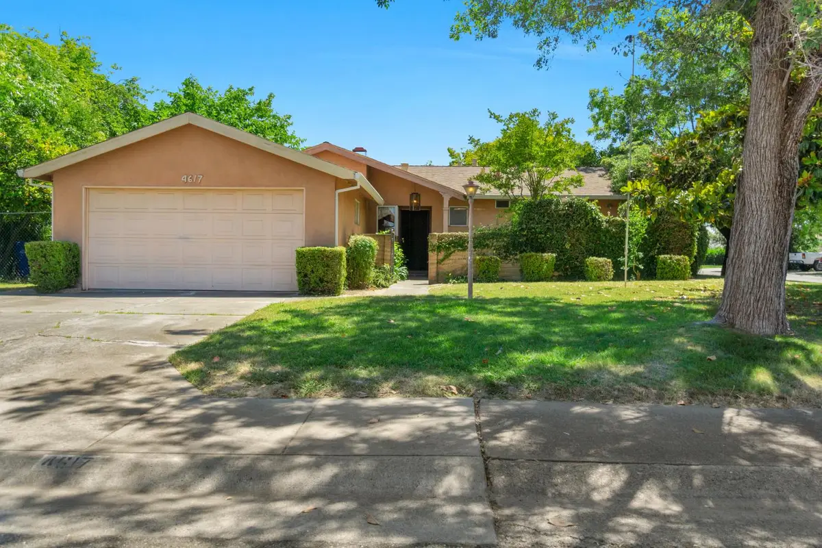 4617 Freeway Circle, Sacramento, CA 95841 - #1