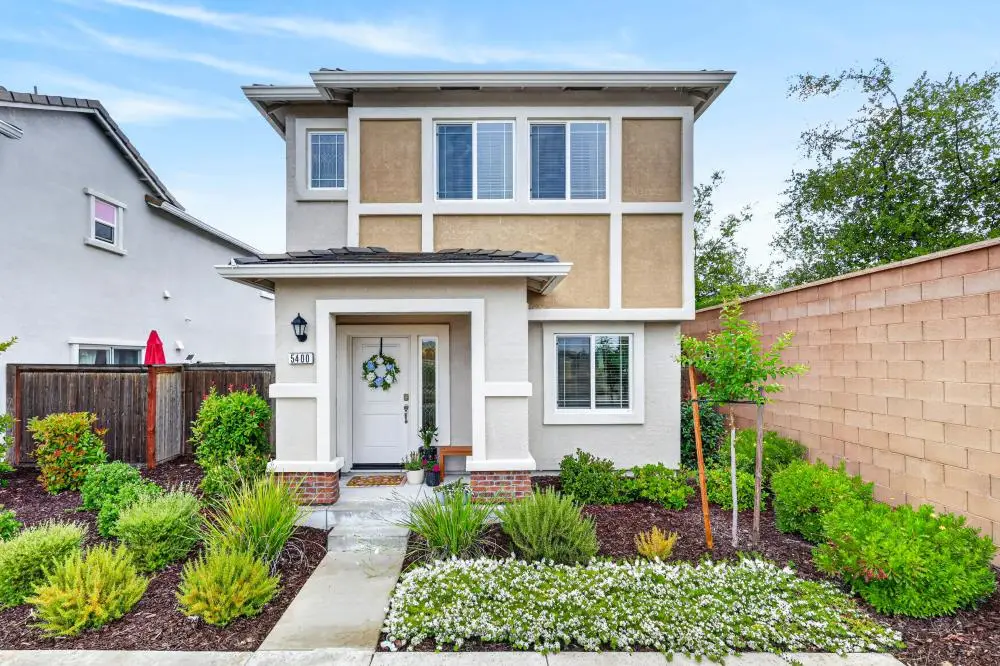 5400 Molino Circle, Roseville, CA 95747 - #1