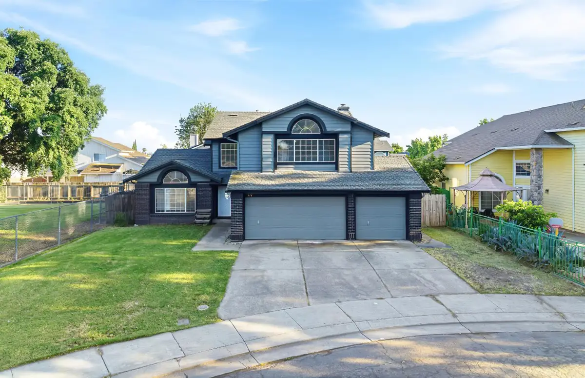 514 Spring River, Stockton, CA 95210 - #1