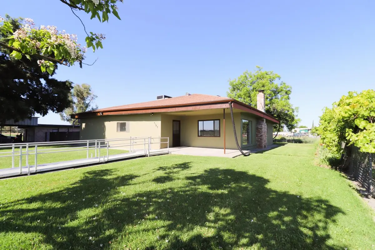 4127 Marfargoa Road, Stockton, CA 95215 - #1