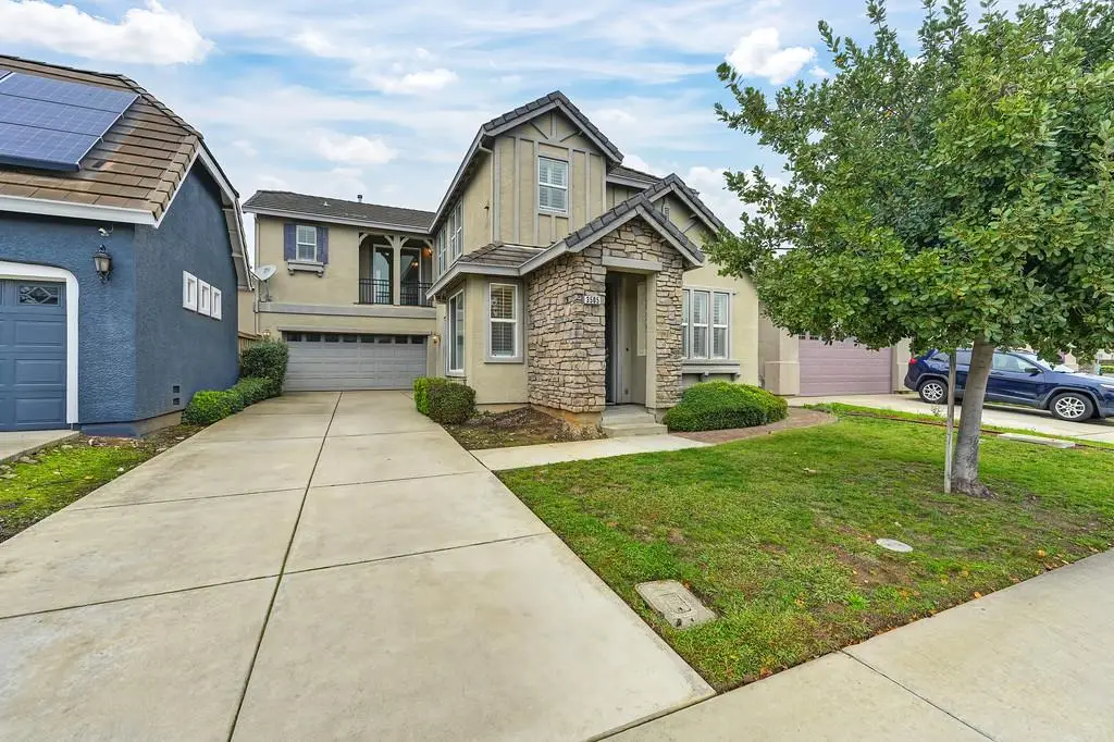 3505 Husch Way, Rancho Cordova, CA 95670 - #1