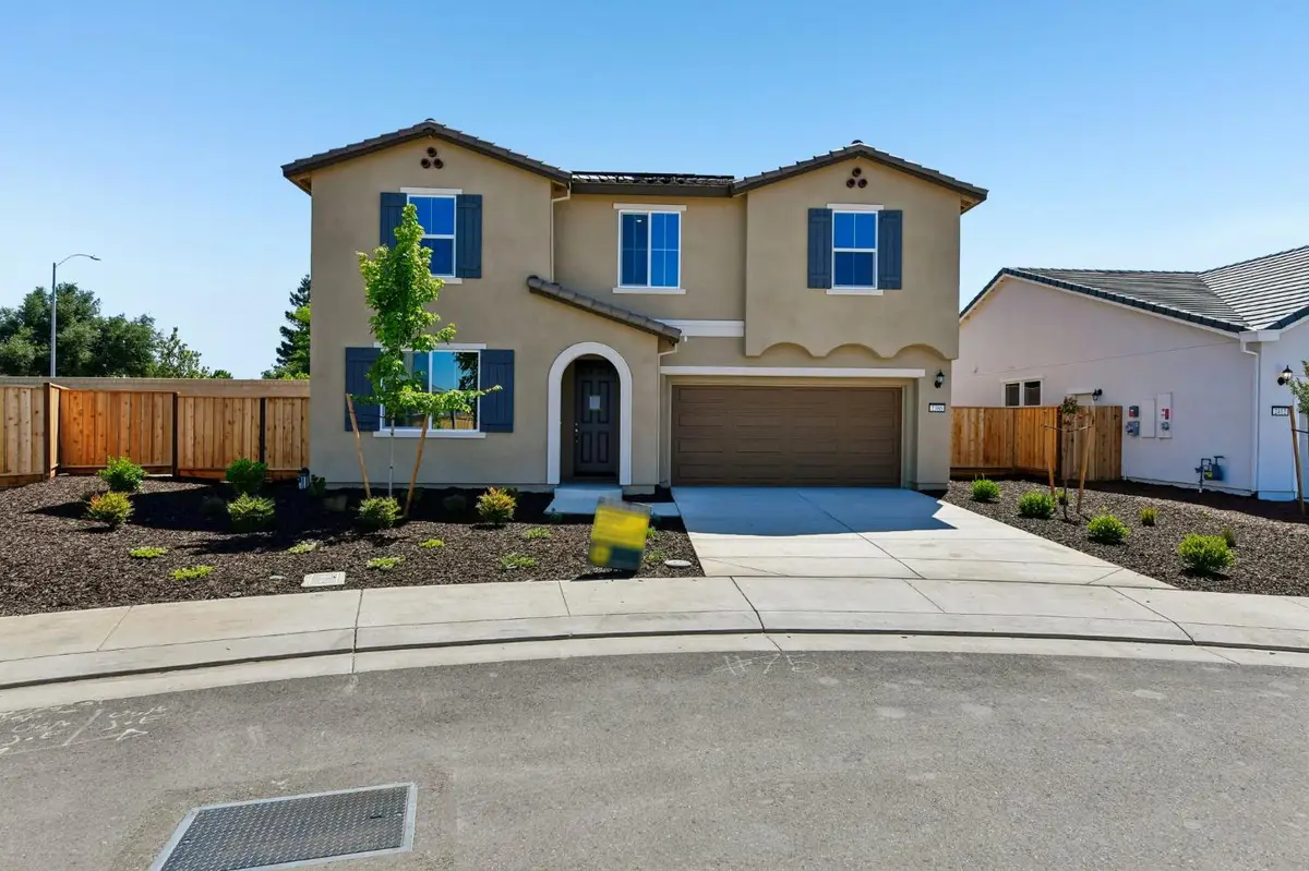 2386 Satin Leaf Court, Lodi, CA 95242 - #1