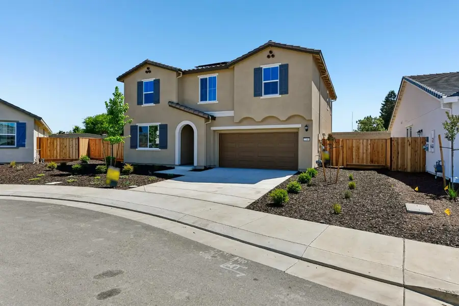 2386 Satin Leaf Court, Lodi, CA 95242 - #2