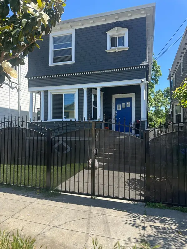 430 E Magnolia Street, Stockton, CA 95202