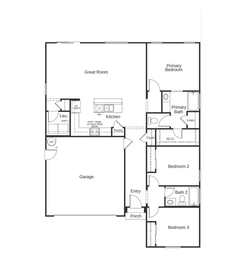 2248 E Loomis Road, Stockton, CA 95206 - #3