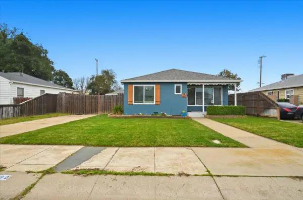 600 Alicante Drive, Lodi, CA 95240