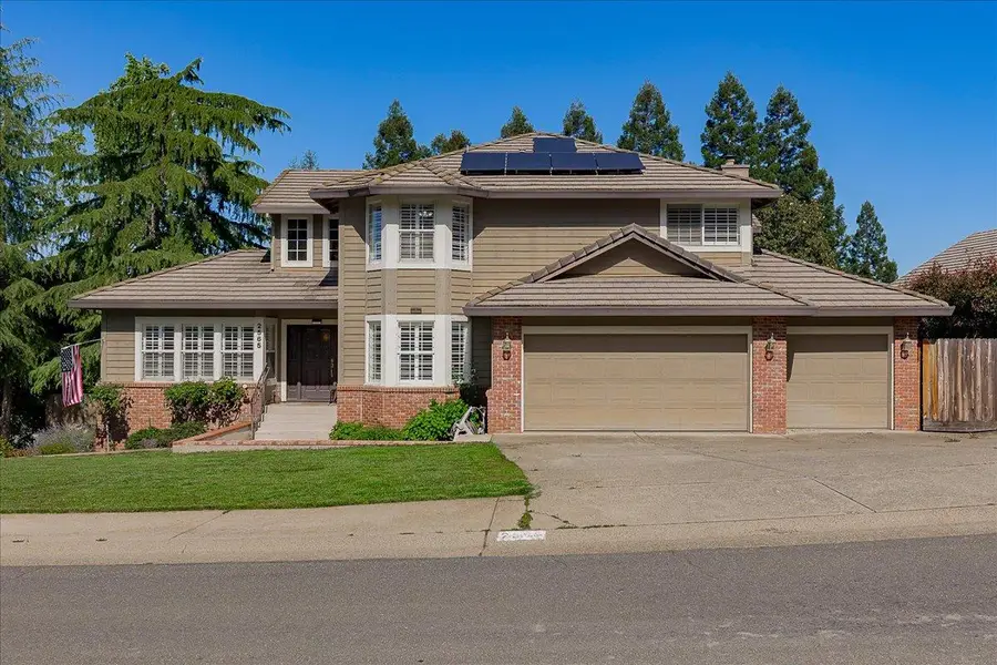 2565 Bertella Road, Cameron Park, CA 95682 - #3