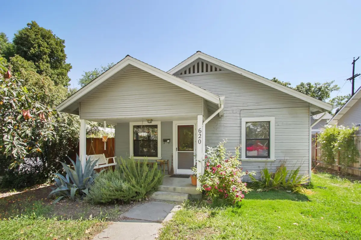 620 F Street, Davis, CA 95616 - #1