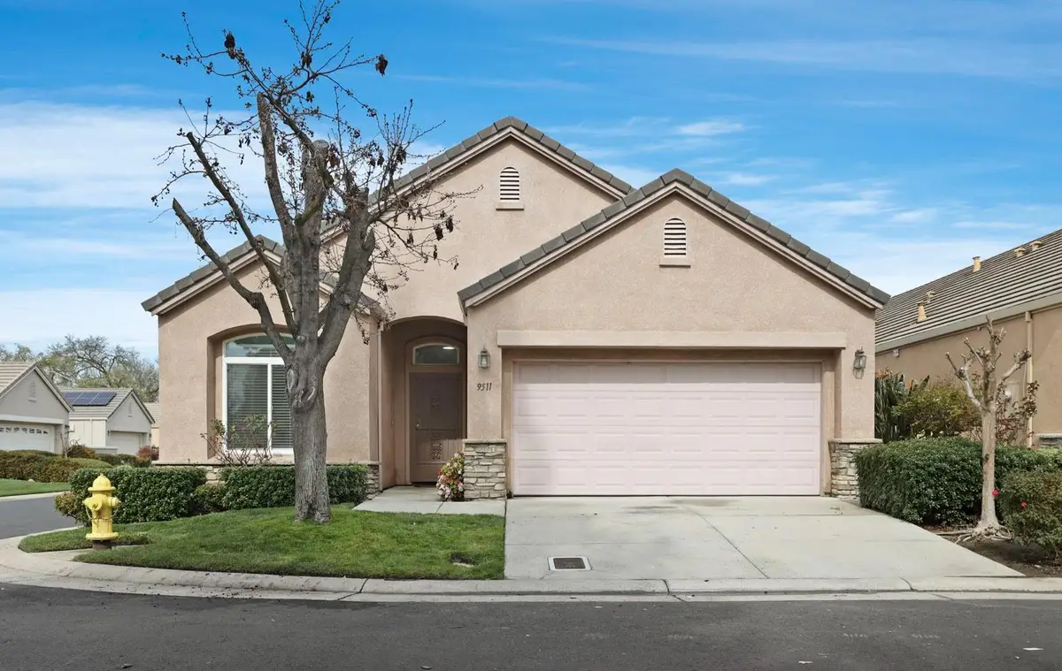 9511 Theresa Circle, Stockton, CA 95209 - #1