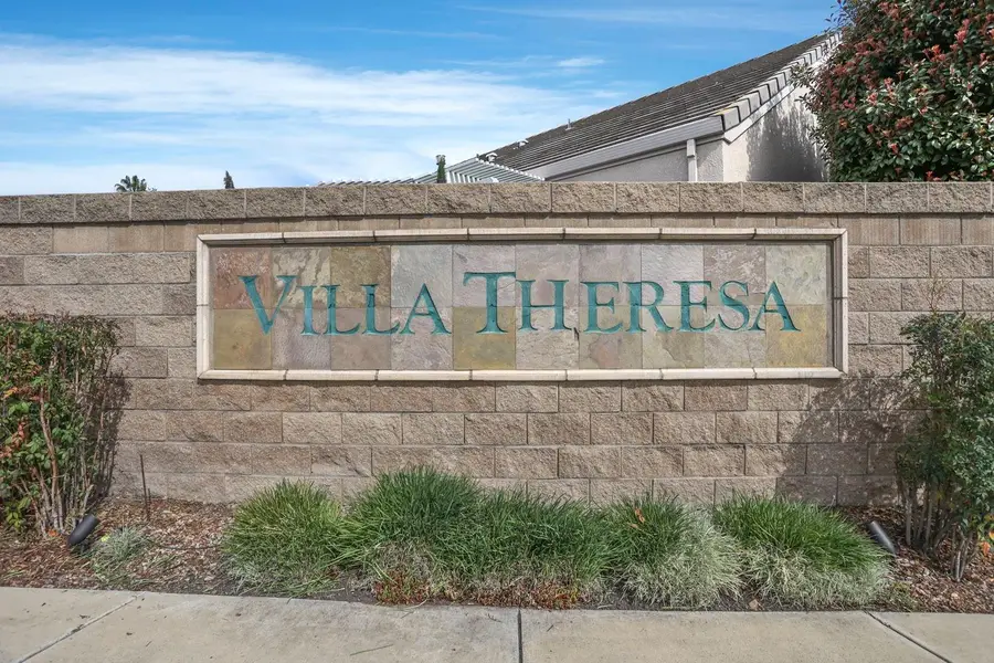 9511 Theresa Circle, Stockton, CA 95209 - #3
