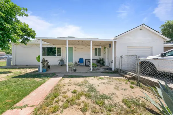 1984 Sunrise Avenue, Marysville, CA 95901