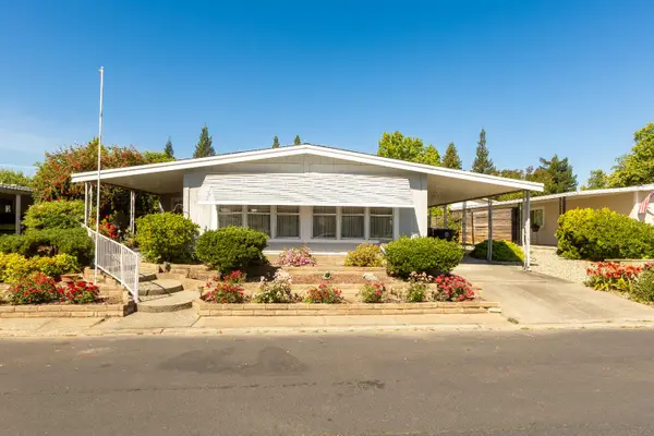 6621 Shamus Court #811, Citrus Heights, CA 95621