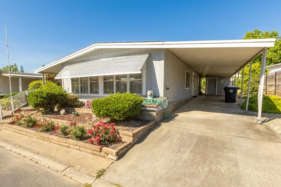 6621 Shamus Court #811, Citrus Heights, CA 95621 - #3