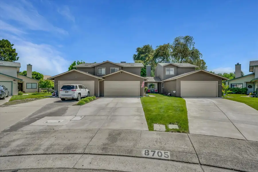 8705 Lianna Court, Stockton, CA 95209 - #3