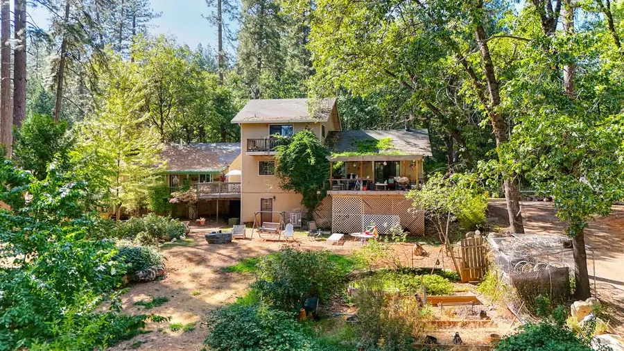 19170 Tiger Lily Lane, Grass Valley, CA 95945 - #2