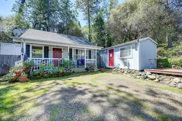 3157 Benham Court, Placerville, CA 95667