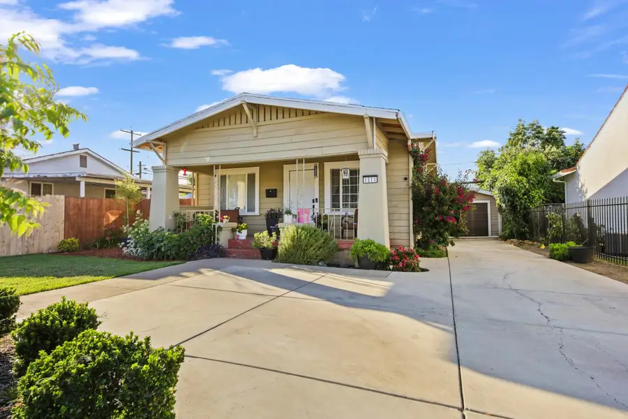 1511 Country Club Boulevard, Stockton, CA 95204 - #2