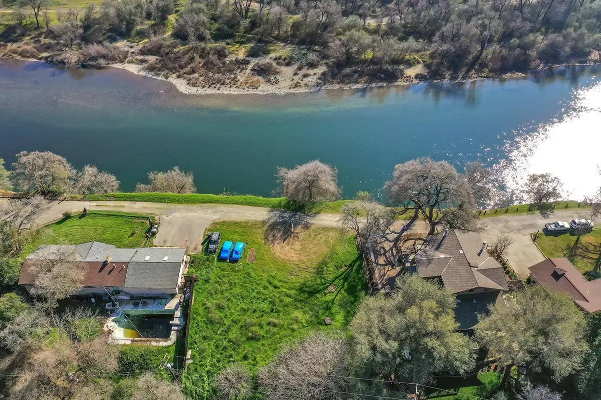 0 River Front Lane, Fair Oaks, CA 95628 - #1