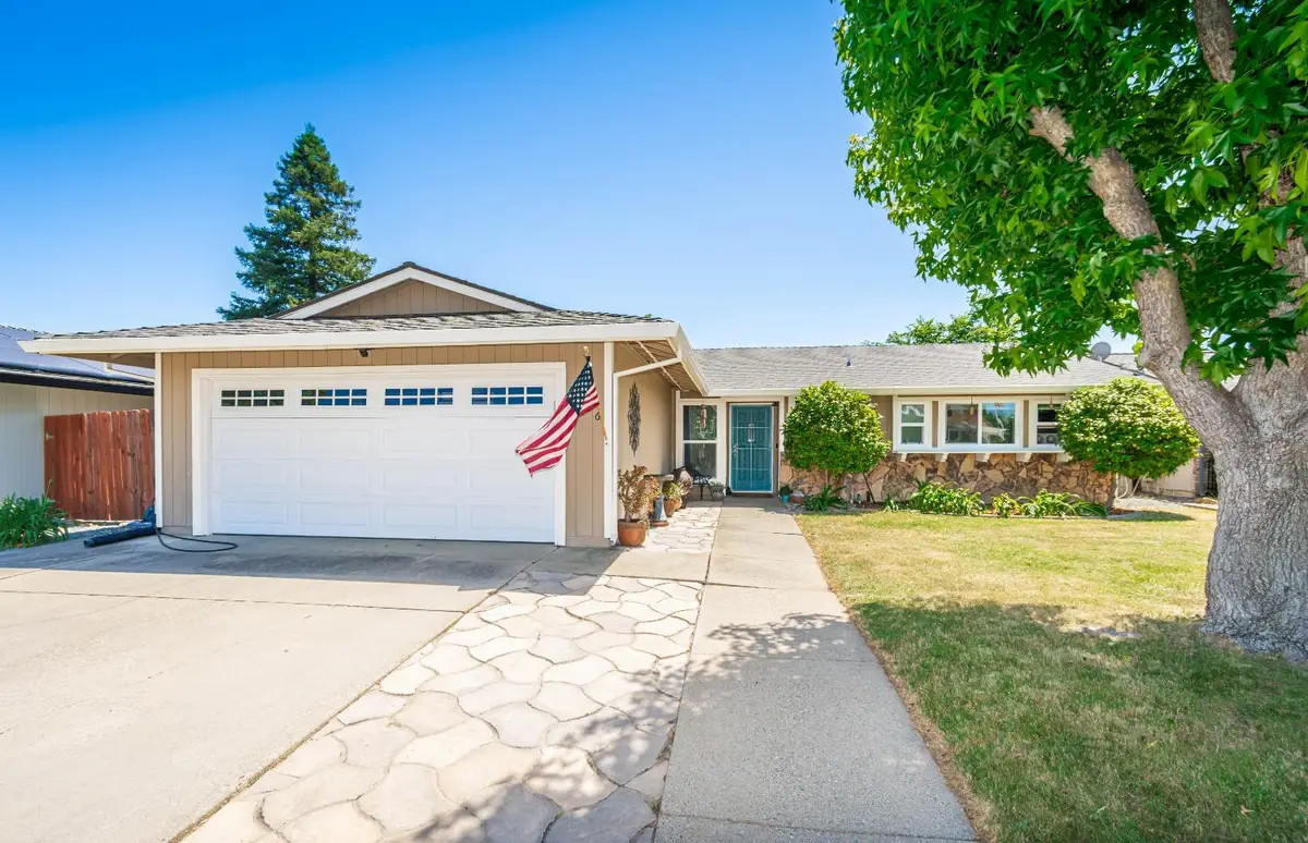 1366 Silver Spur Circle, Lincoln, CA 95648 - #1
