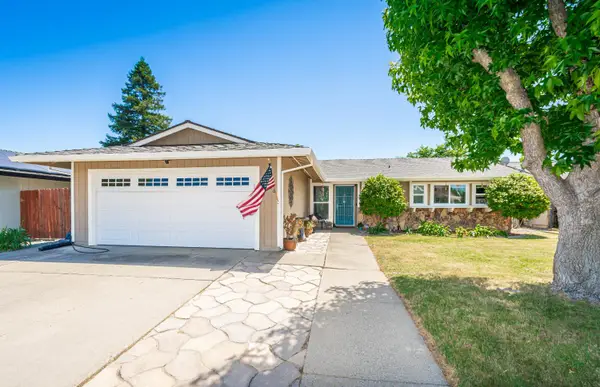 1366 Silver Spur Circle, Lincoln, CA 95648