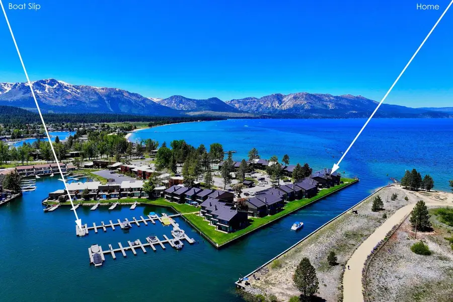 336 Ala Wai Boulevard #259, South Lake Tahoe, CA 96150 - #2
