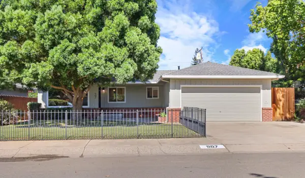 507 Gerard Drive, Lodi, CA 95242