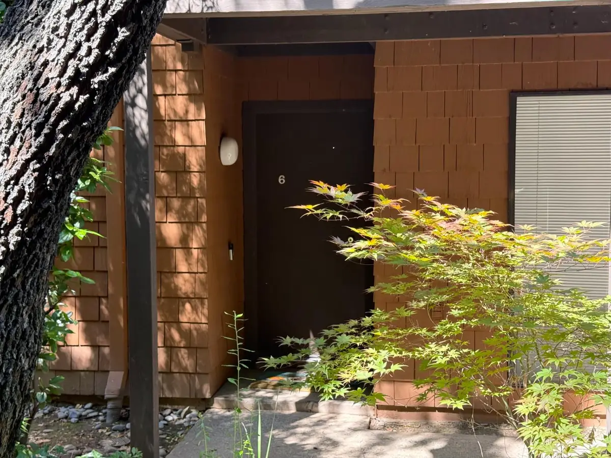 790 E Woodside Lane #6, Sacramento, CA 95825 - #1
