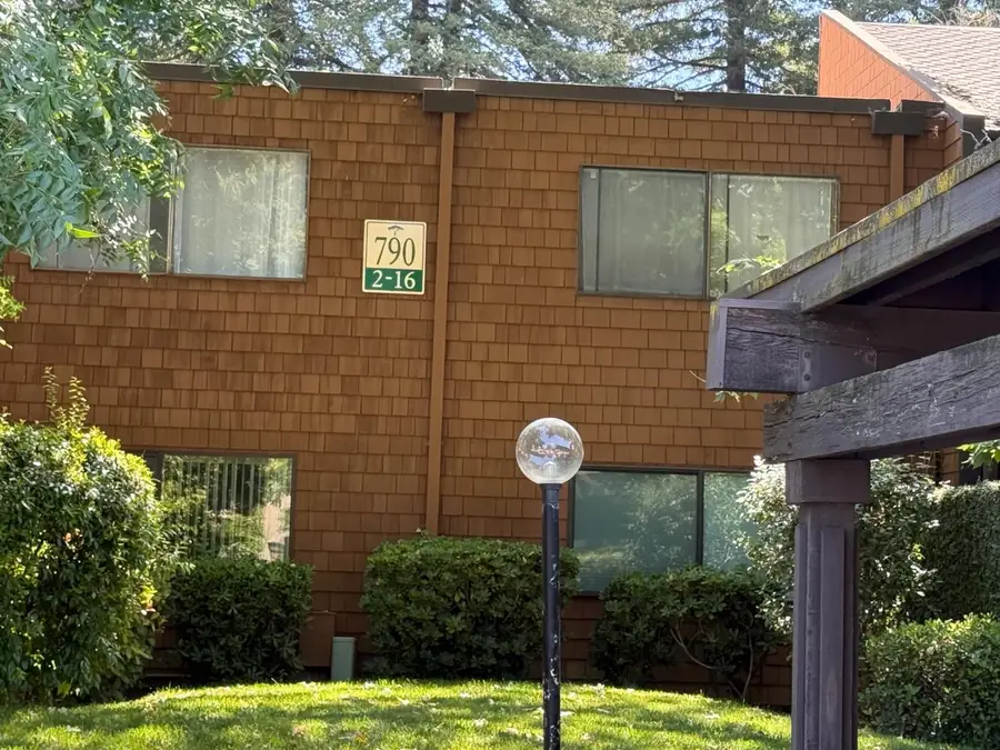790 E Woodside Lane #6, Sacramento, CA 95825 - #2