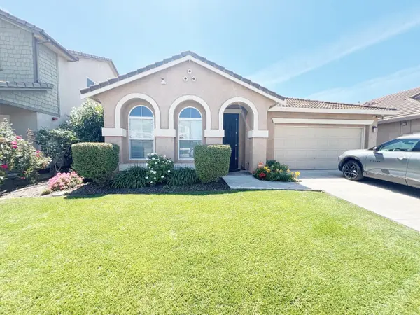 668 Spirou Street, Stockton, CA 95204