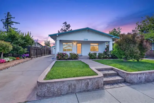 1704 N Berkeley Avenue, Stockton, CA 95205