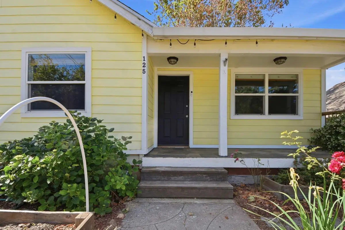 125 E Oak Street, Colfax, CA 95713 - #1