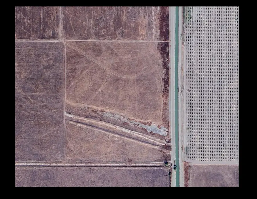 0 Alpaugh Irrigation Canal Rd, Alpaugh, CA 93201 - #2